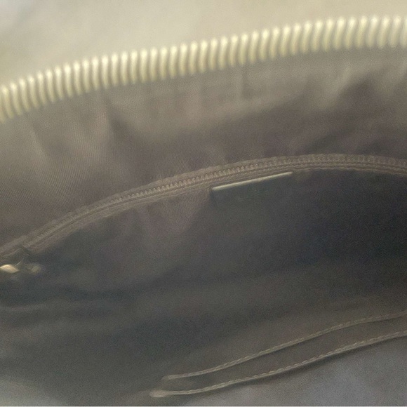 Gucci Supreme Web Gucci Messenger bag - Picture 5 of 6